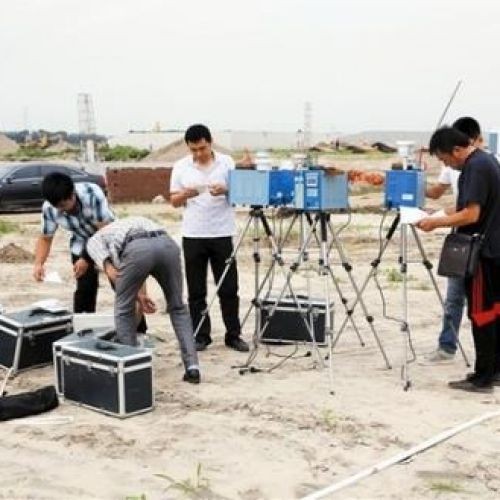 文登场地污染调查公司价格多少