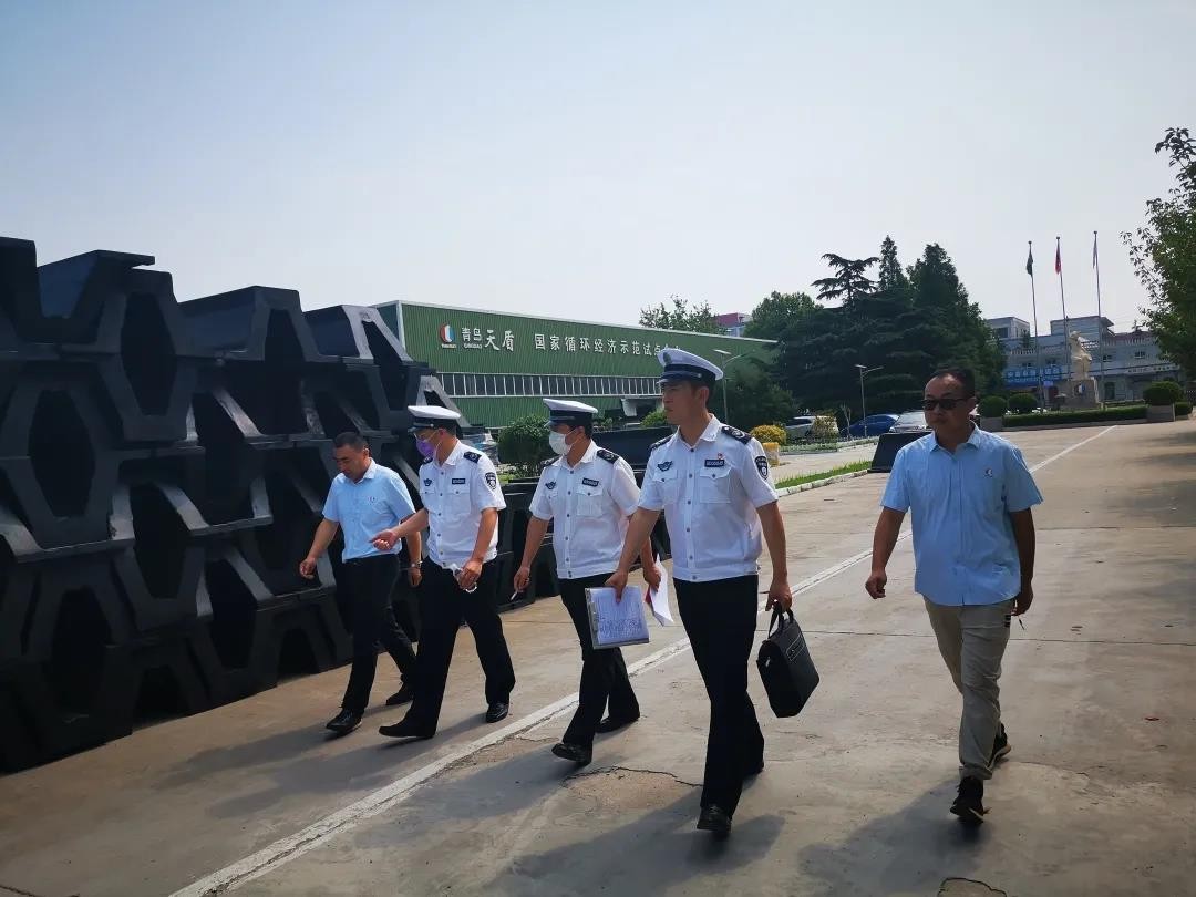 潍坊环评单位效率高-佰斯特环保科技