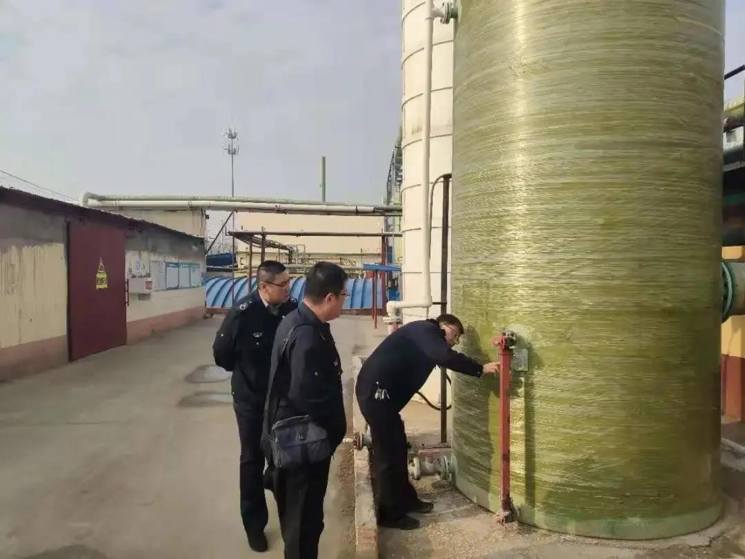济南安全应急预案办的快-佰斯特环保科技
