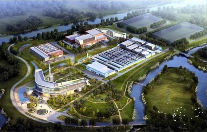 潍坊环评申请报告靠谱